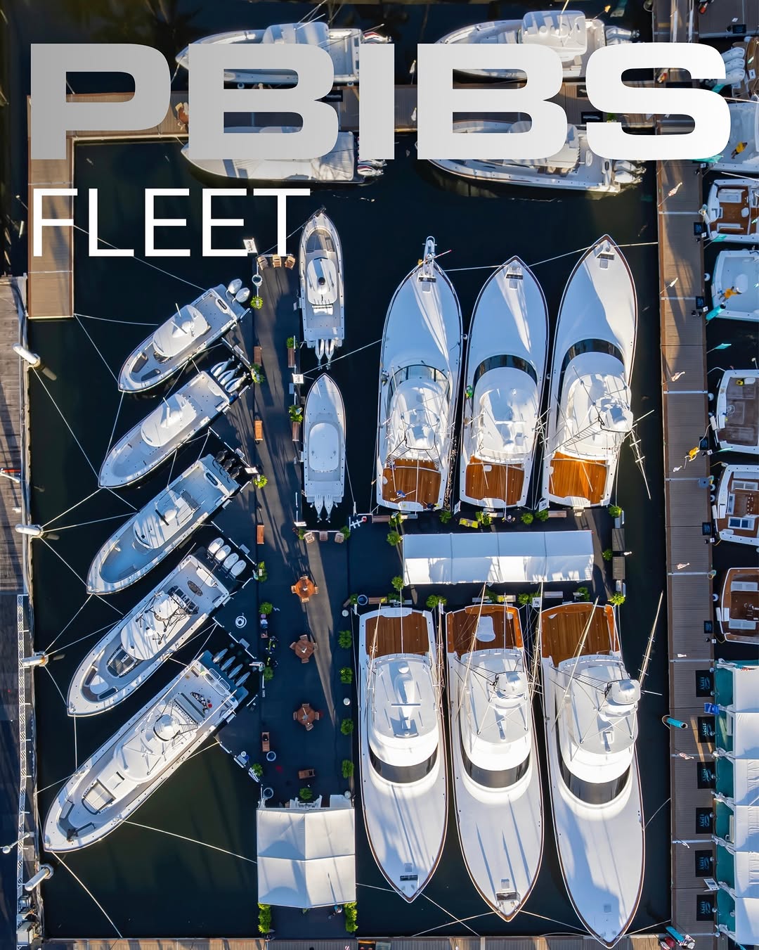 Palm Beach International Boat Show